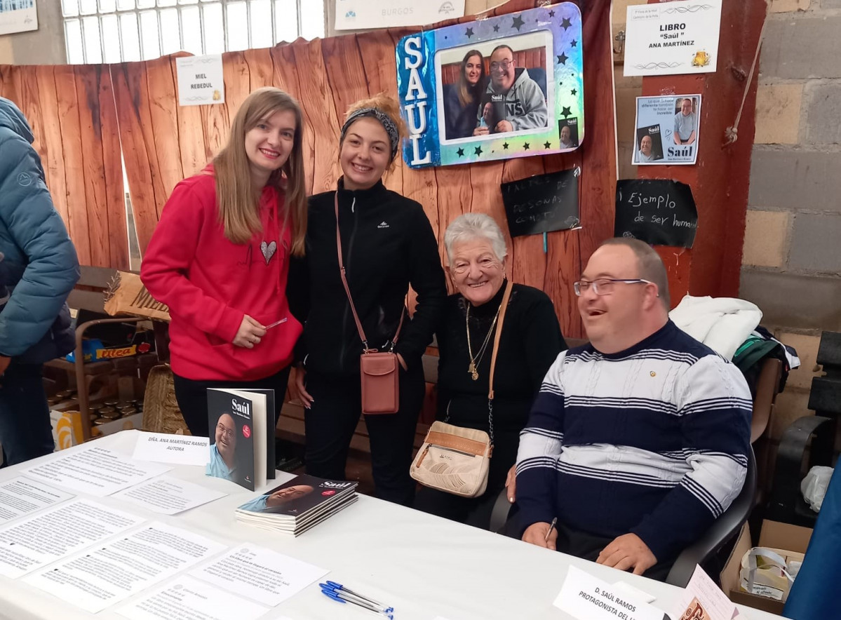 Feria de la miel 2024 castrejon de la peu00f1a (7)