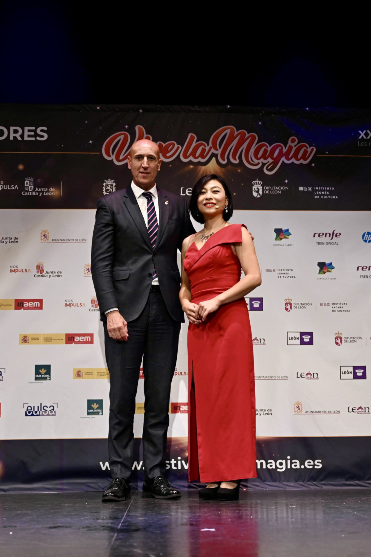 2024 15OCT Violeta Alcalde