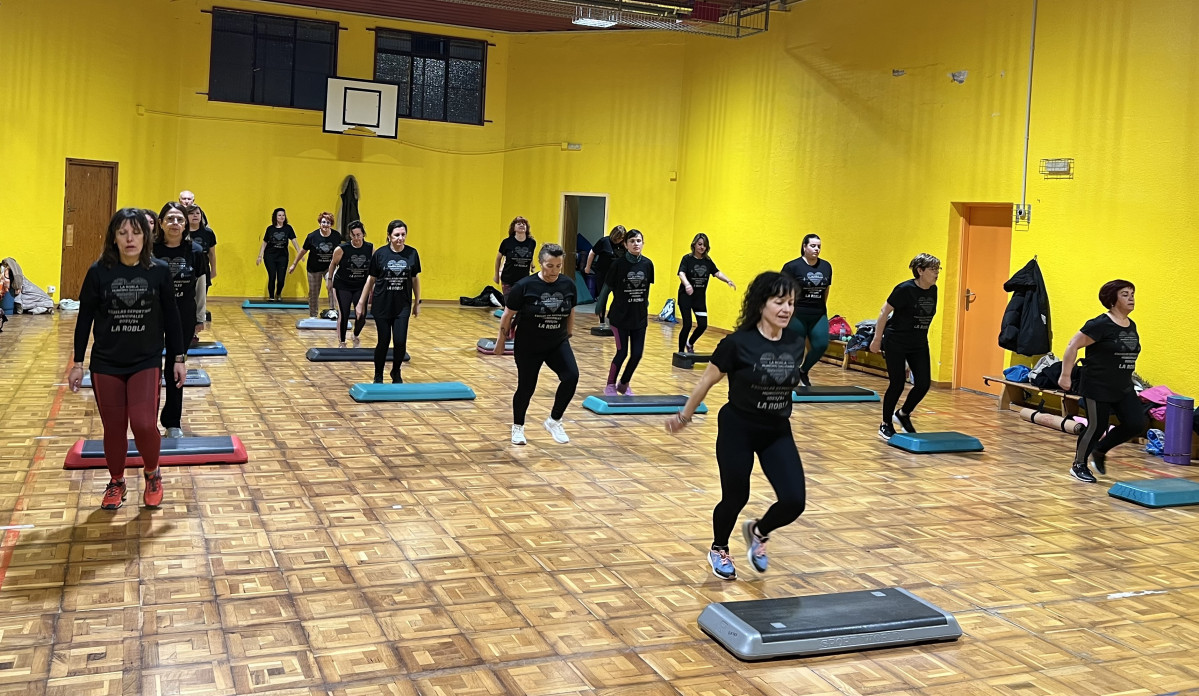 Escuelas deportivas la robla