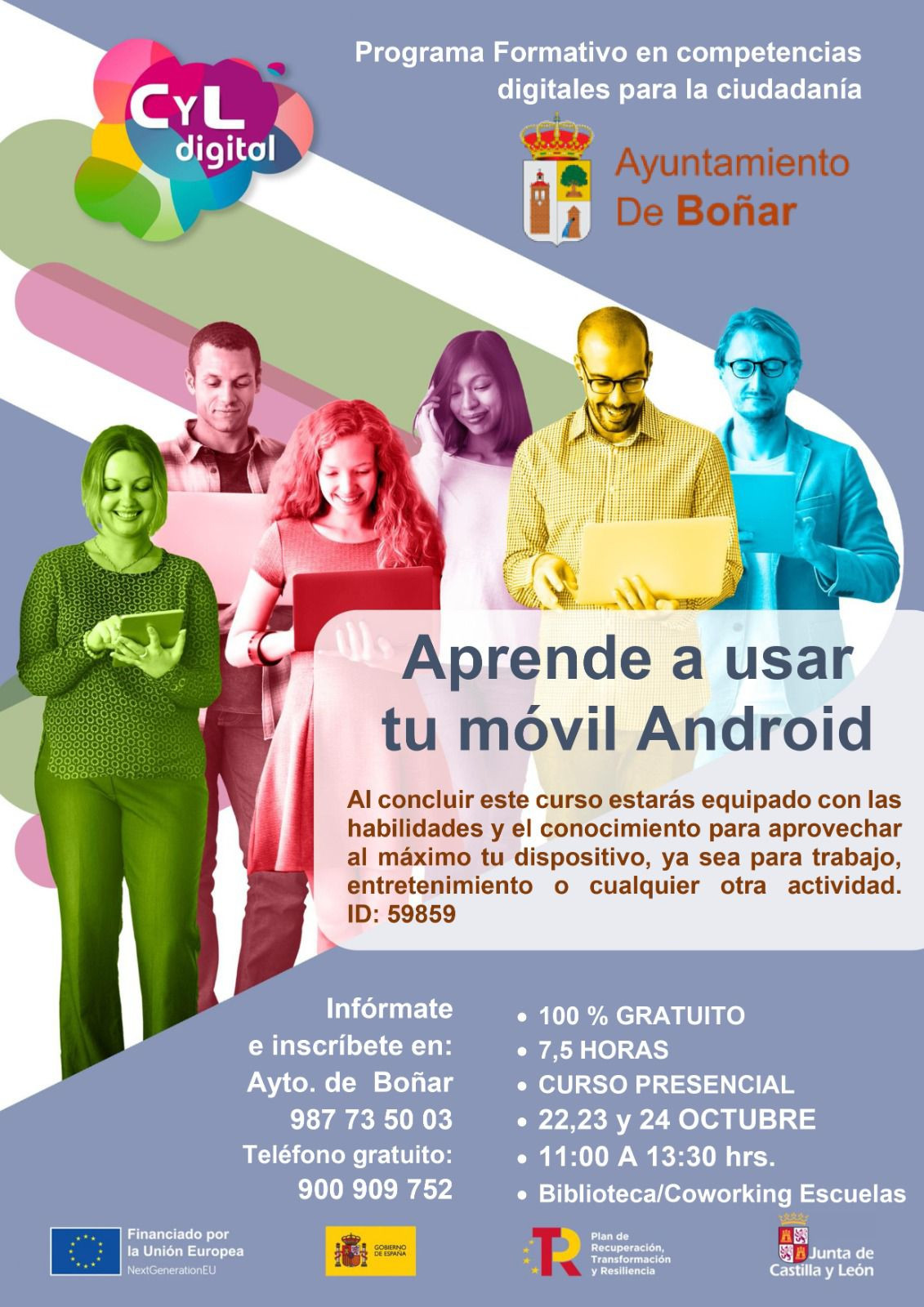 Curso movil android