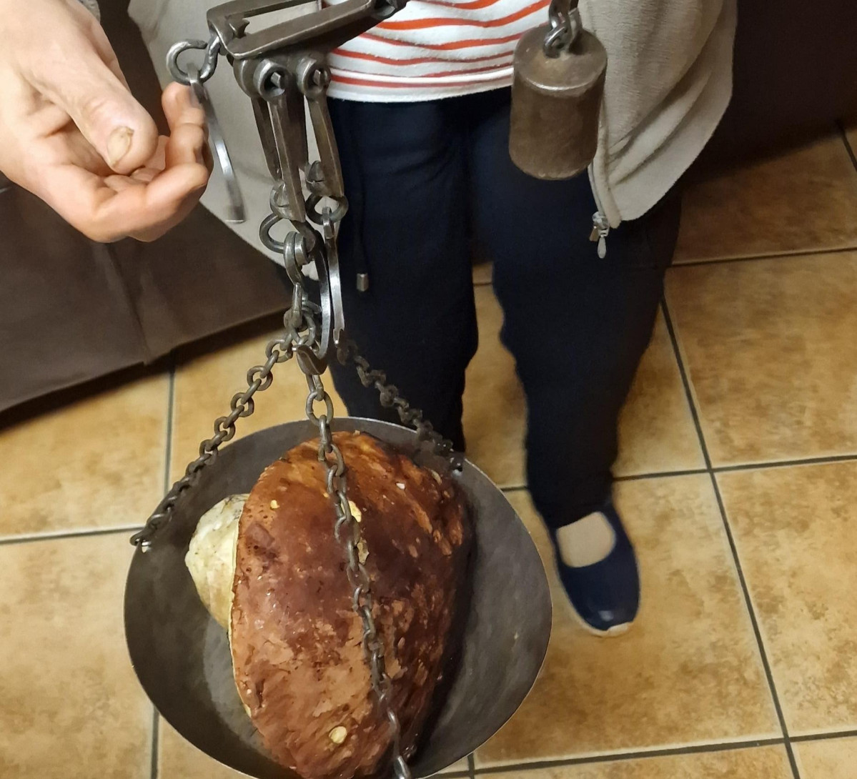 Boletus 1,4 kilos san feliz de las lavanderas (5)
