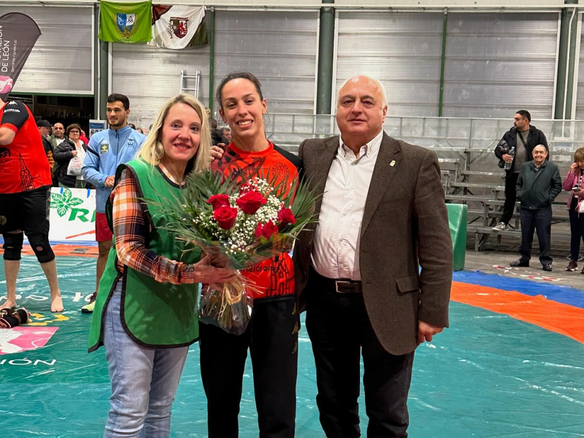 Provincial lucha leonesa 2024 6