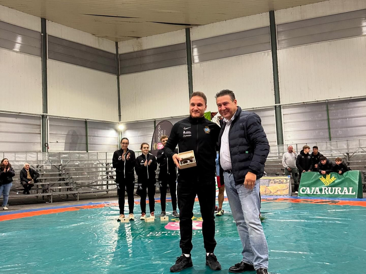 Provincial lucha leonesa 2024 5