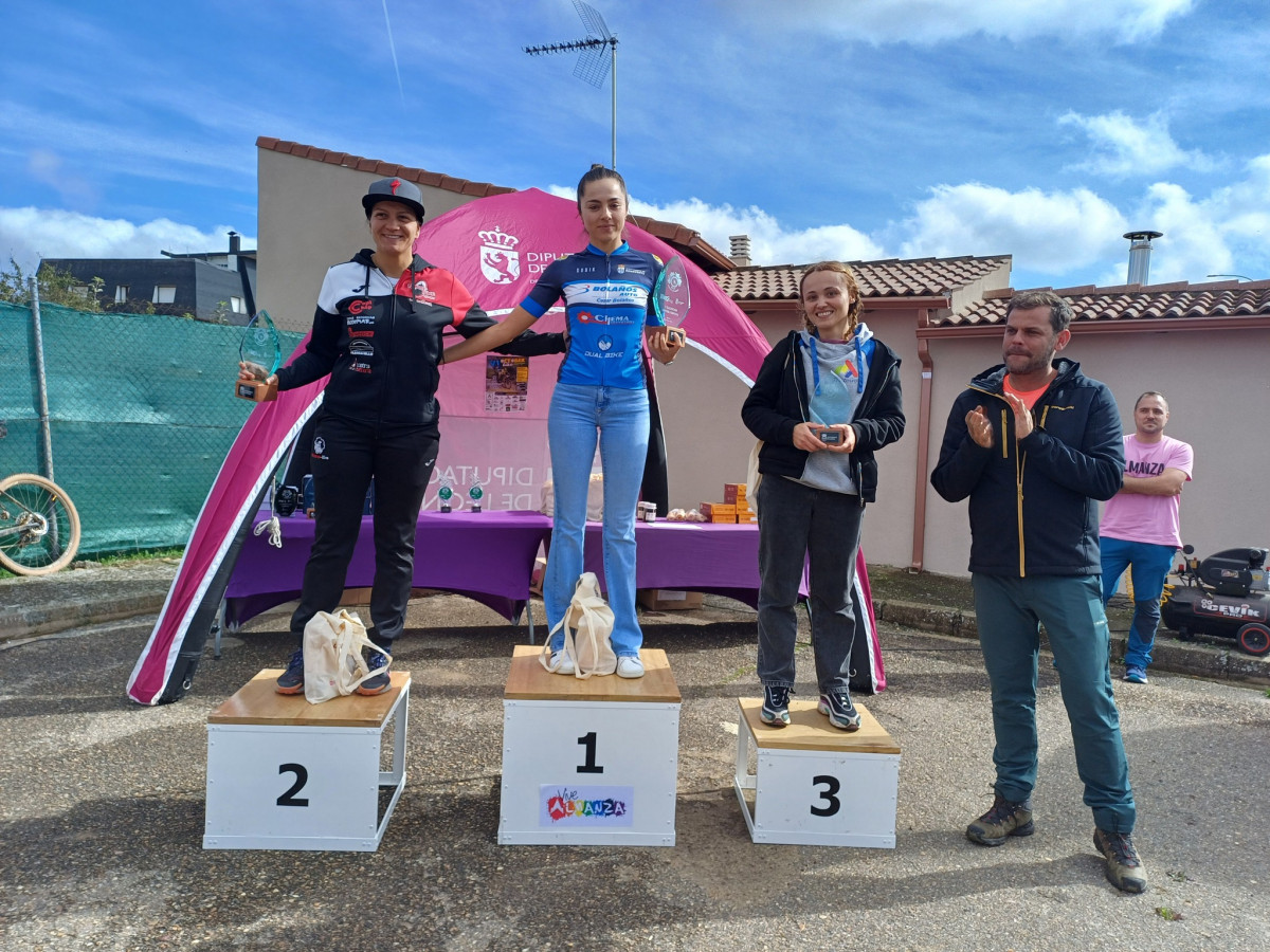 BTT robles milenarios 2024 almanza (4)