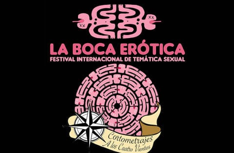 Festival Internacional de Tematica Sexual la boca erotica cremenes