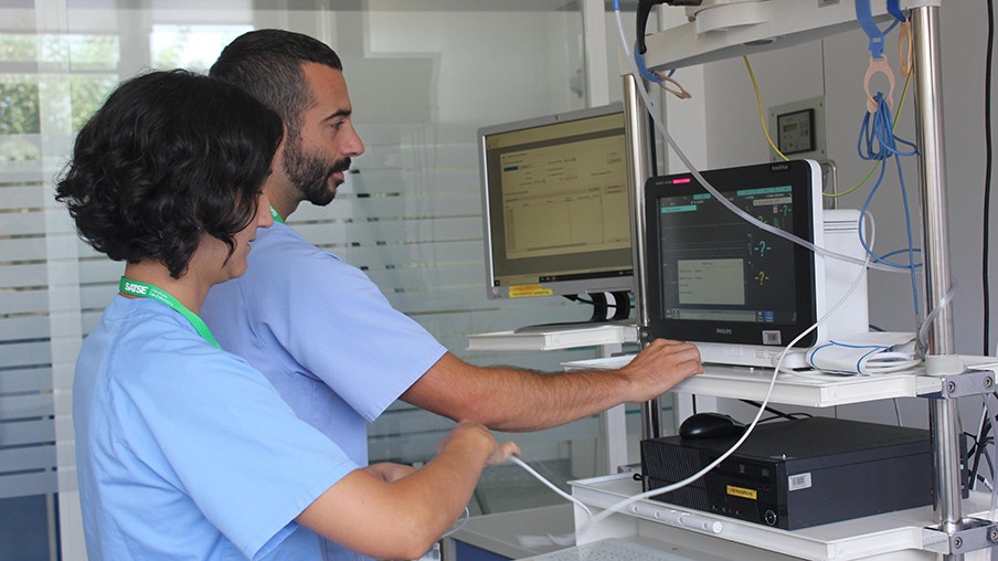 Sanidad enfermeria satse