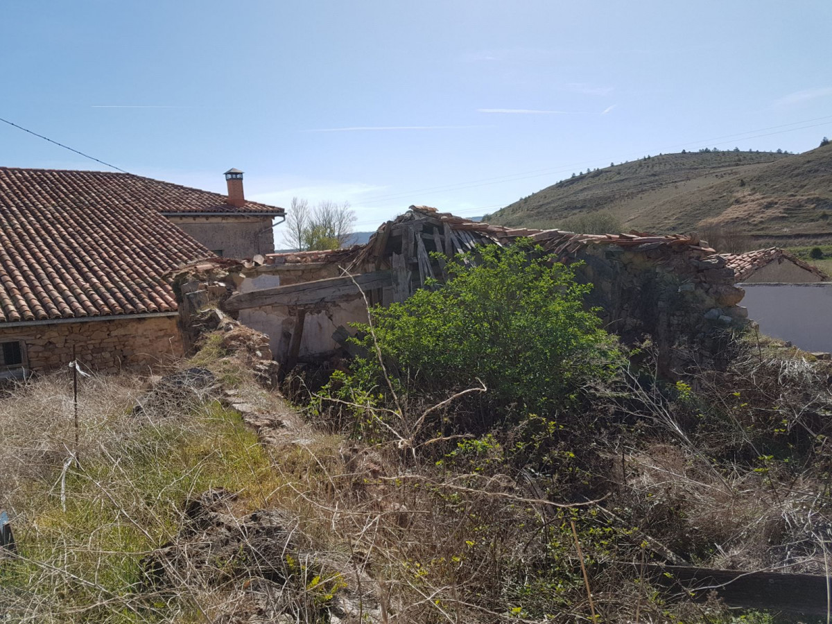 Ermita de la Virgen del Rosario de Grijera hispania nostra
