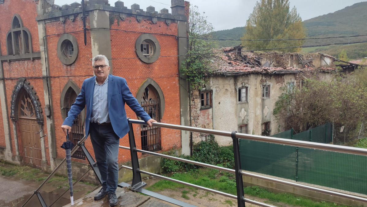 Inmuebles ruinas felipe garcia barruelo