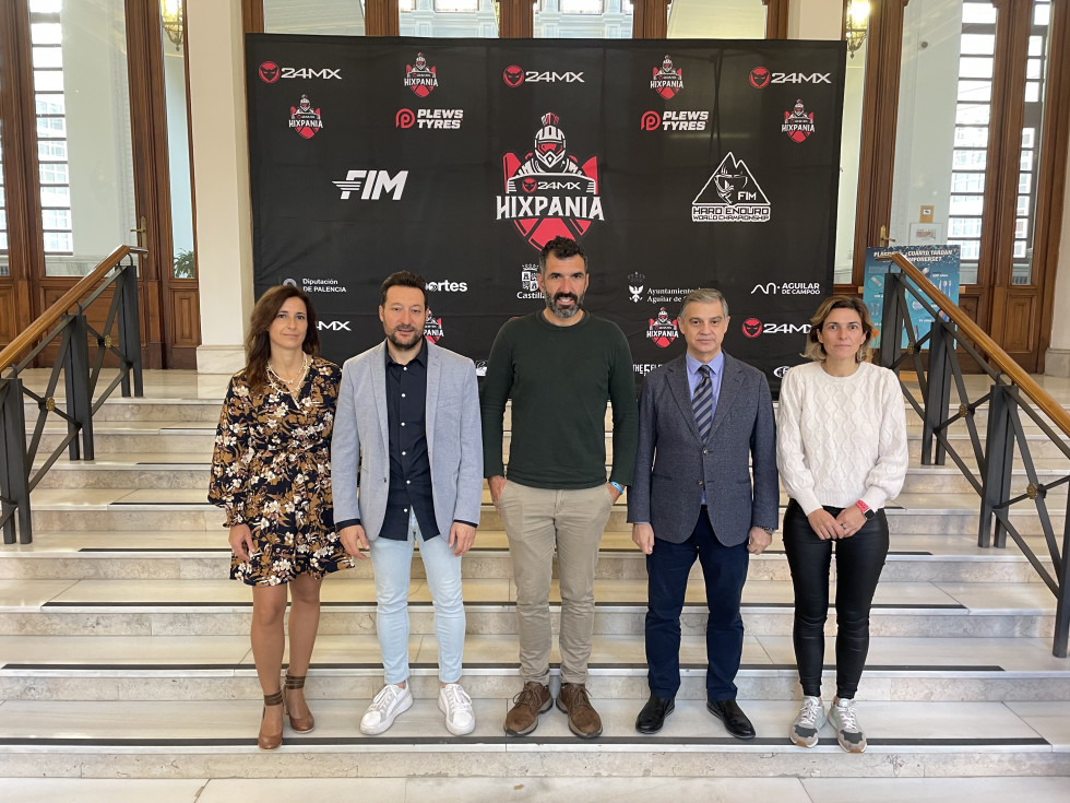 Presentación Hixpania2024