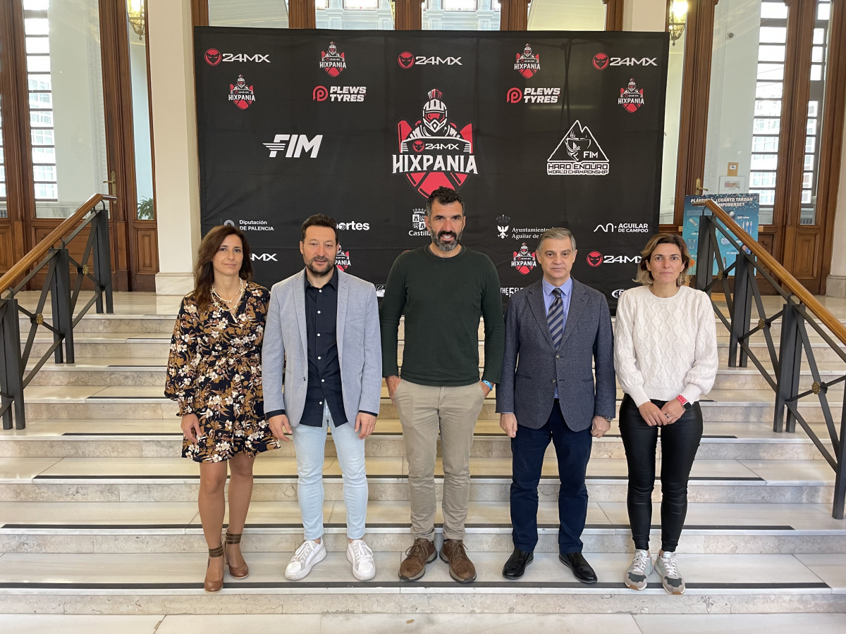 Presentaciu00f3n Hixpania2024