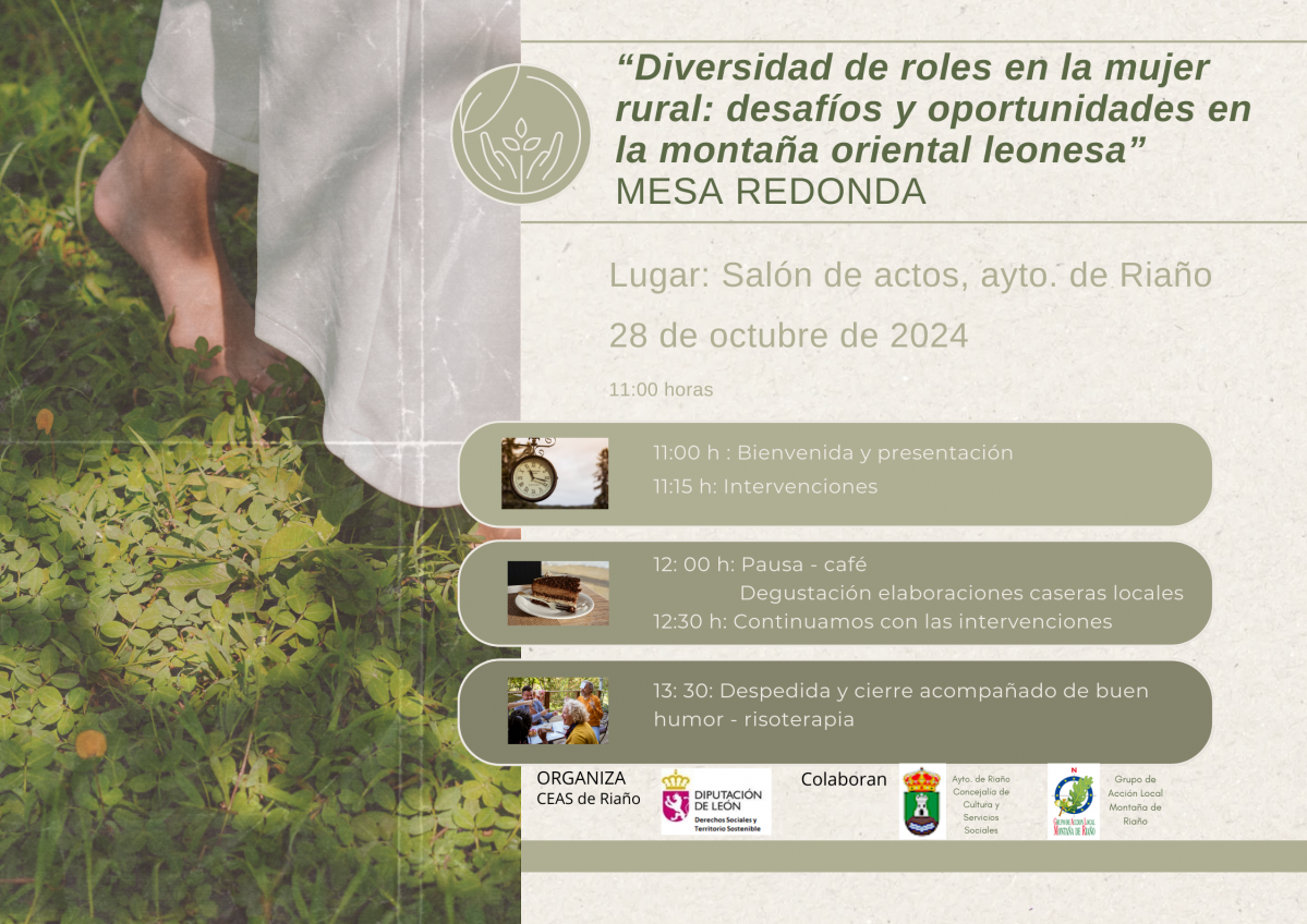 Invitaciu00f3n Mesa Redonda