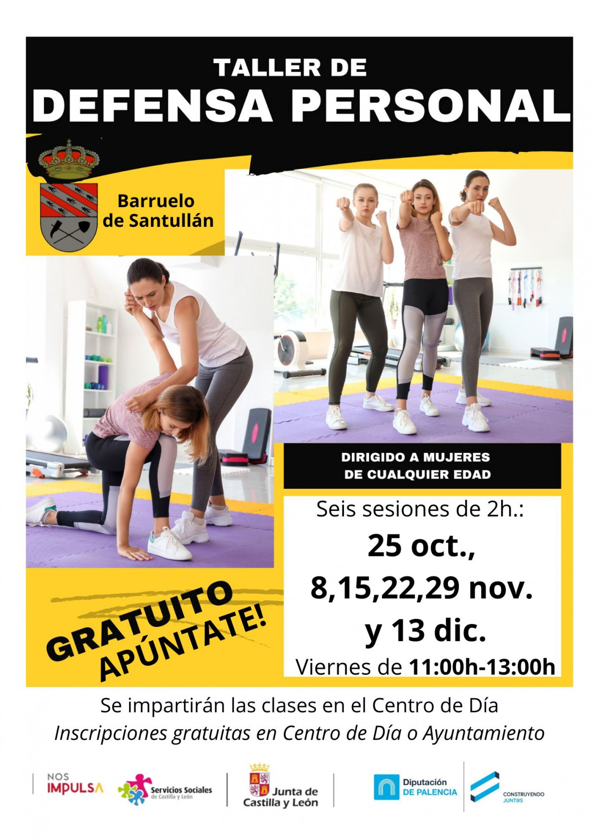 TALLER DEFENSA PERSONAL (1)
