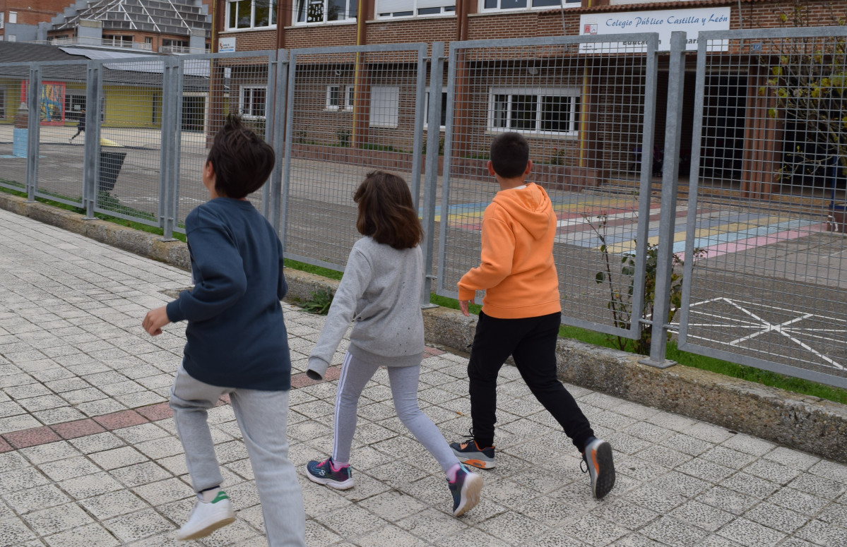 Carrera solidaria  Unoentrecienmil aguilar