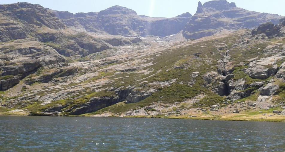 Pozo curavacas turismo montau00f1a palentina