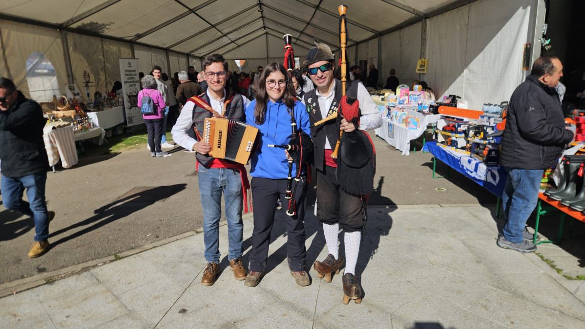 Feria de oseja de sajambre 2024   enrique martinez (5)