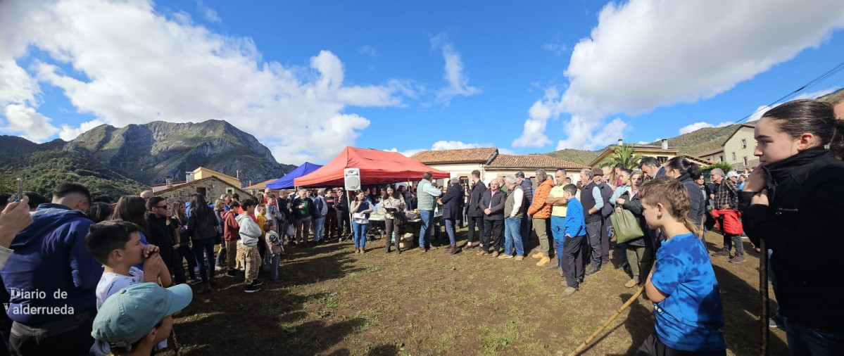 Feria de oseja de sajambre 2024 (13)