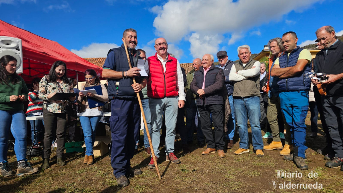 Feria de oseja de sajambre 2024 (25)