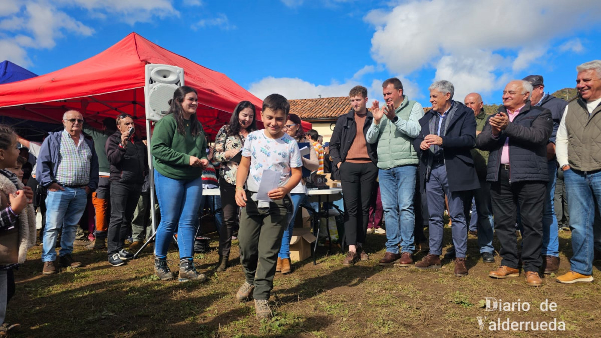 Feria de oseja de sajambre 2024 (26)