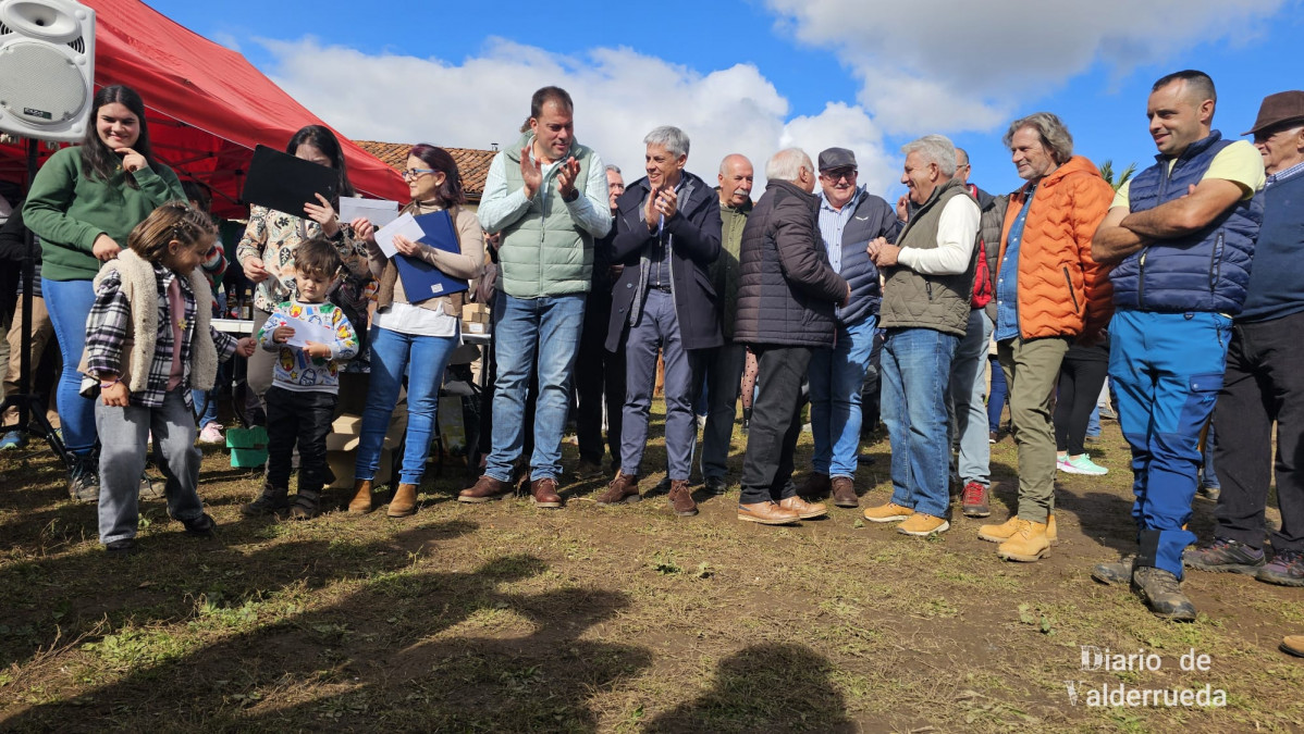 Feria de oseja de sajambre 2024 (38)