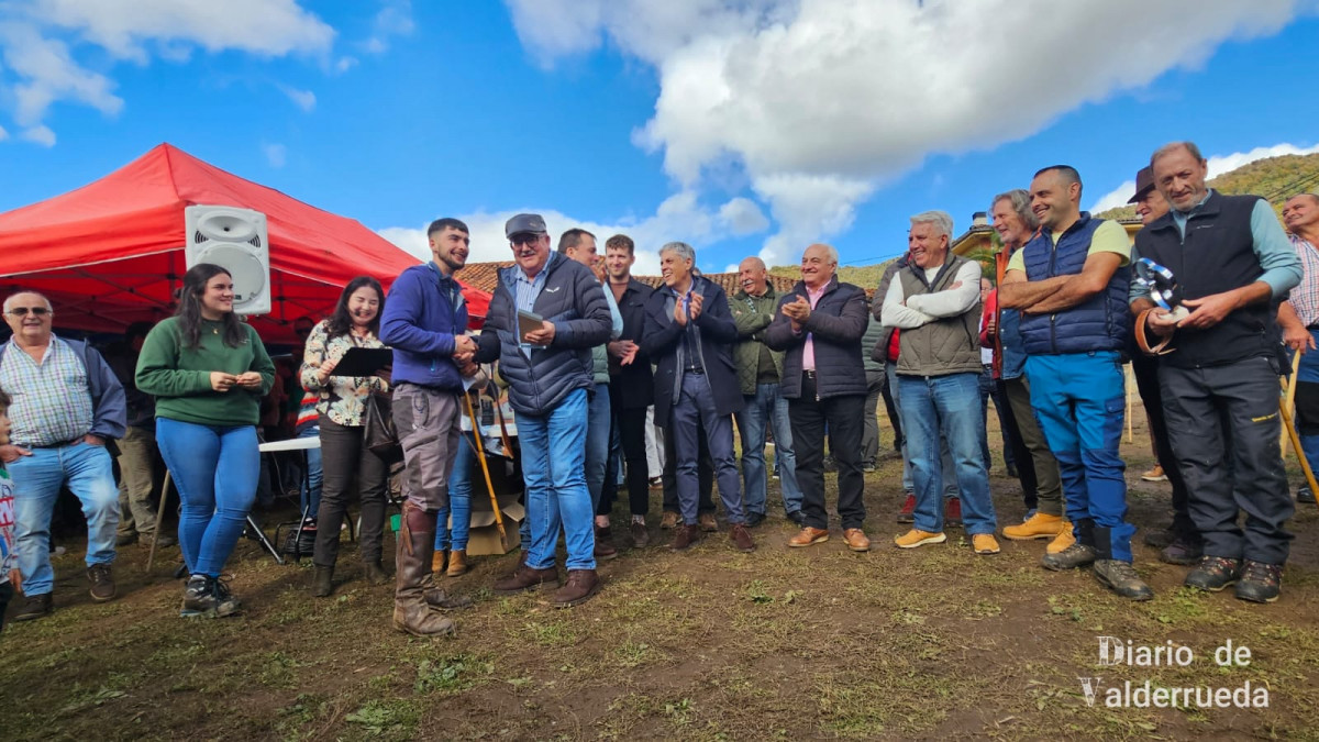 Feria de oseja de sajambre 2024 (47)