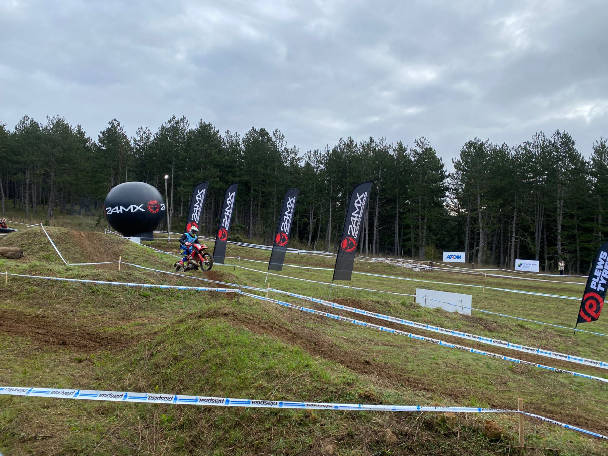 24MX Hixpania Hard Enduro 2024 Aguilar Aida Pablos (4)