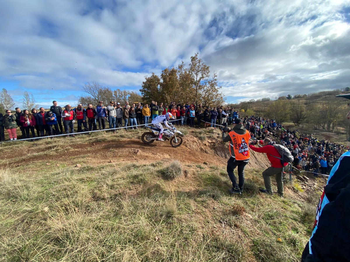24MX Hixpania Hard Enduro 2024 Aguilar Aida Pablos (13)