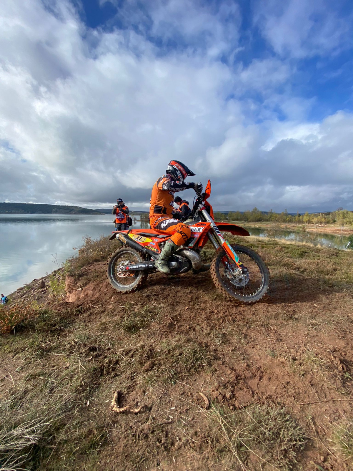 24MX Hixpania Hard Enduro 2024 Aguilar Aida Pablos (25)