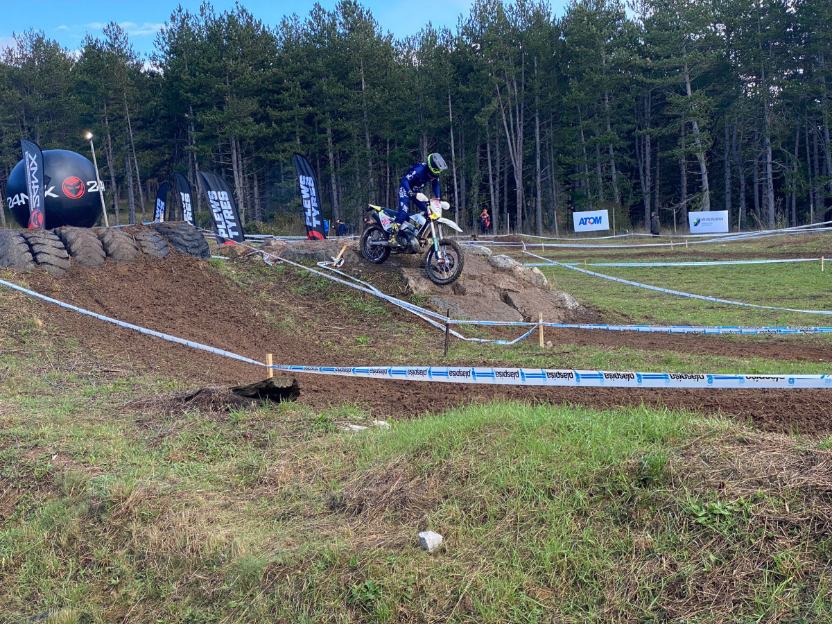 24MX Hixpania Hard Enduro 2024 Aguilar Aida Pablos (41)