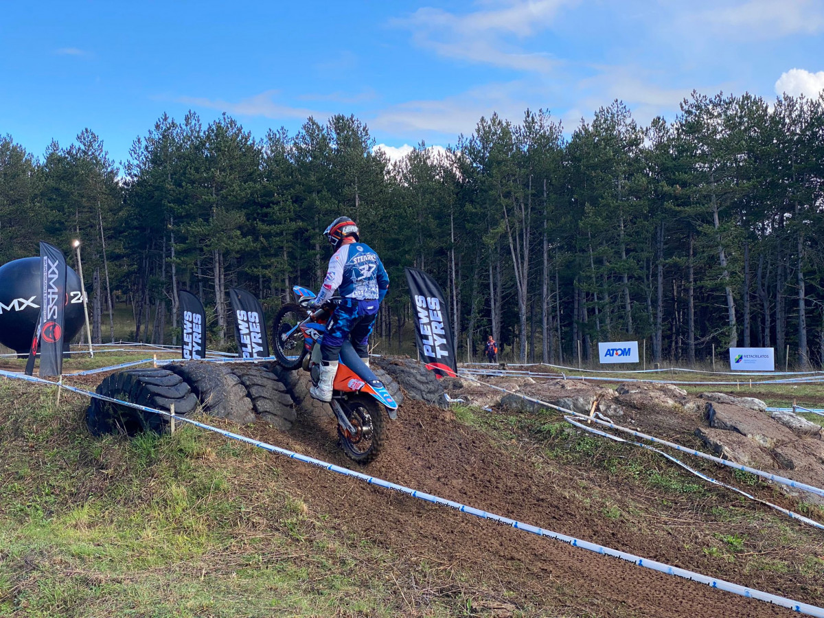 24MX Hixpania Hard Enduro 2024 Aguilar Aida Pablos (43)