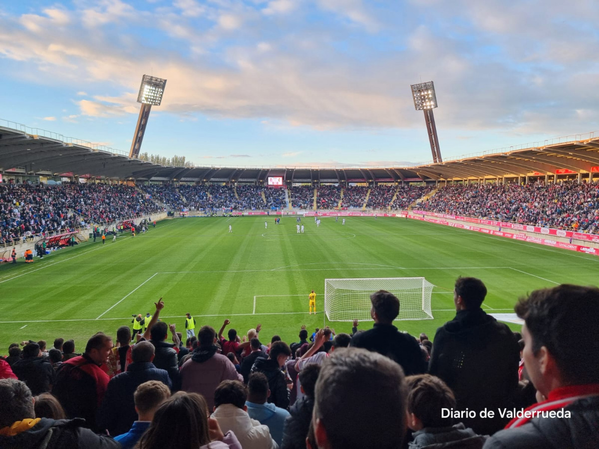 Derbi cultural leonesa ponferradina