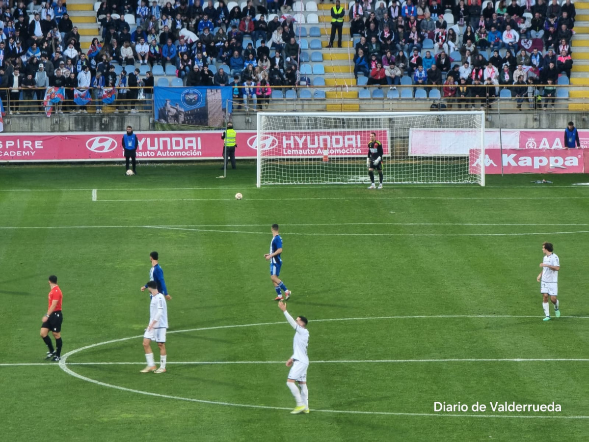 Ambiente derbi cultural leonesa ponferradina (14)
