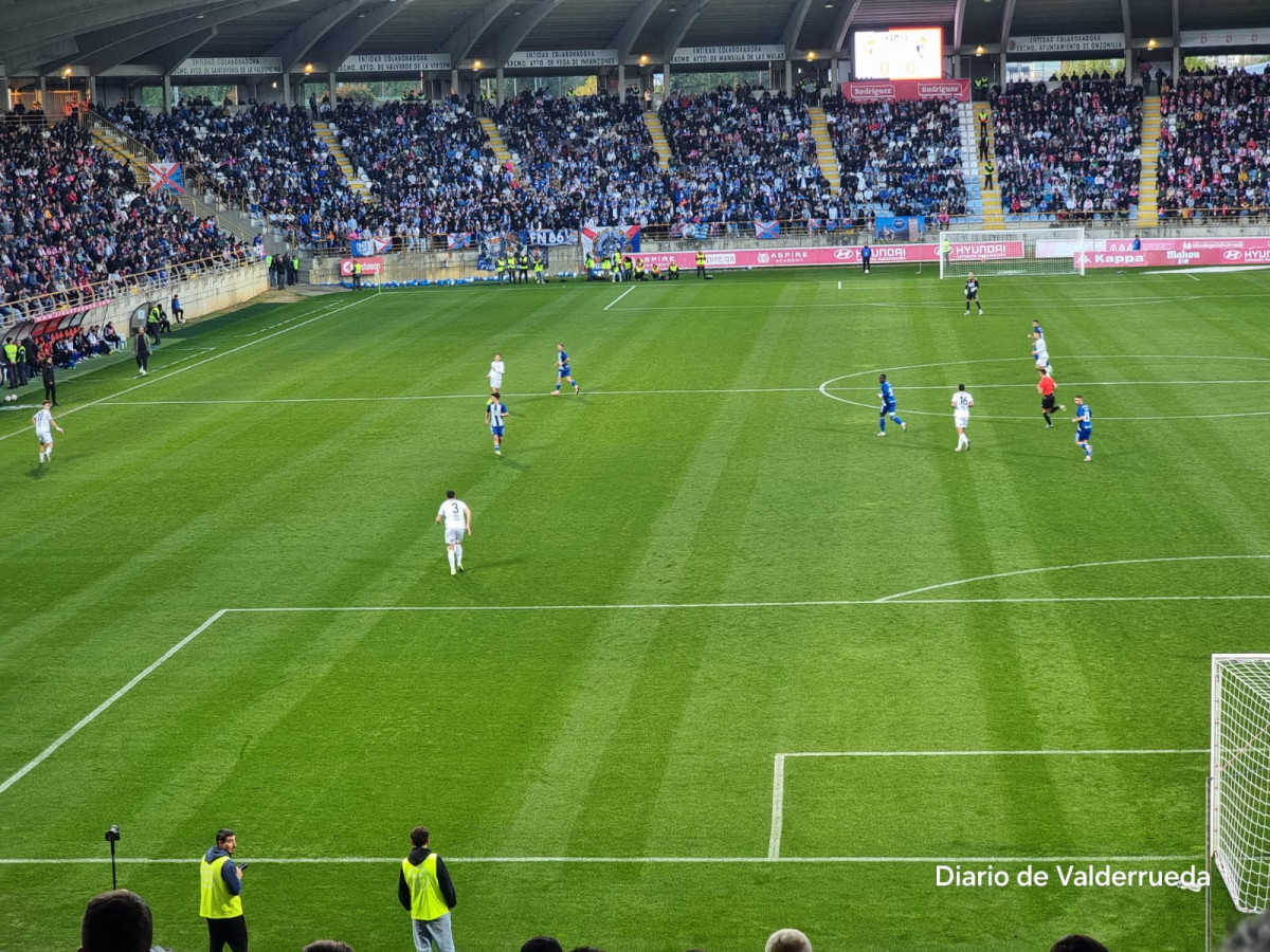 Derbi cultural leonesa ponferradina (2)