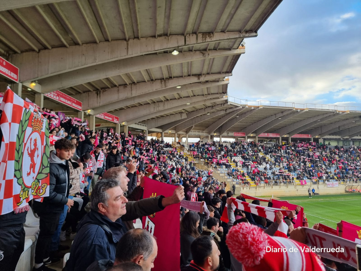 Derbi cultural leonesa ponferradina (3)