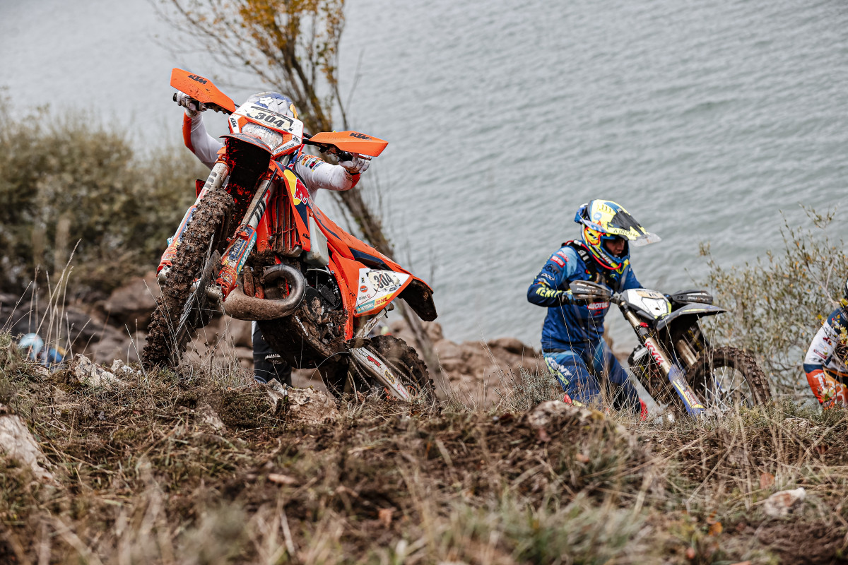 Manuel lettenbichler HEWC 2024 Rnd7 Hixpania 08150