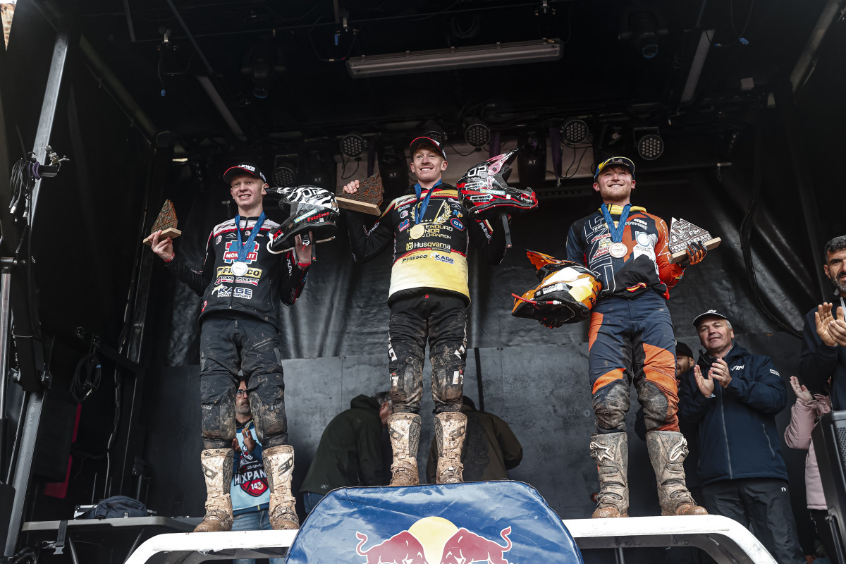 Podium HEWC 2024 Rnd7 Hixpania 11038