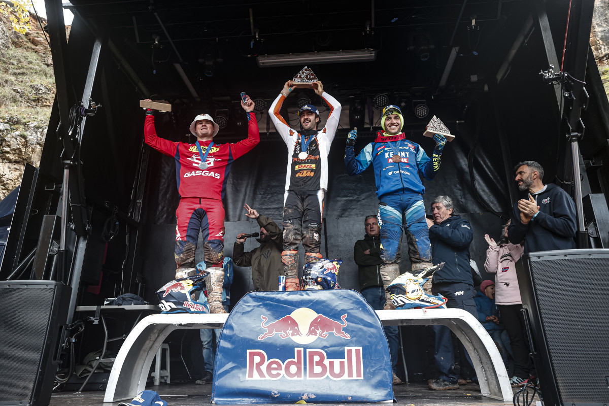 Podium HEWC 2024 Rnd7 Hixpania 11047