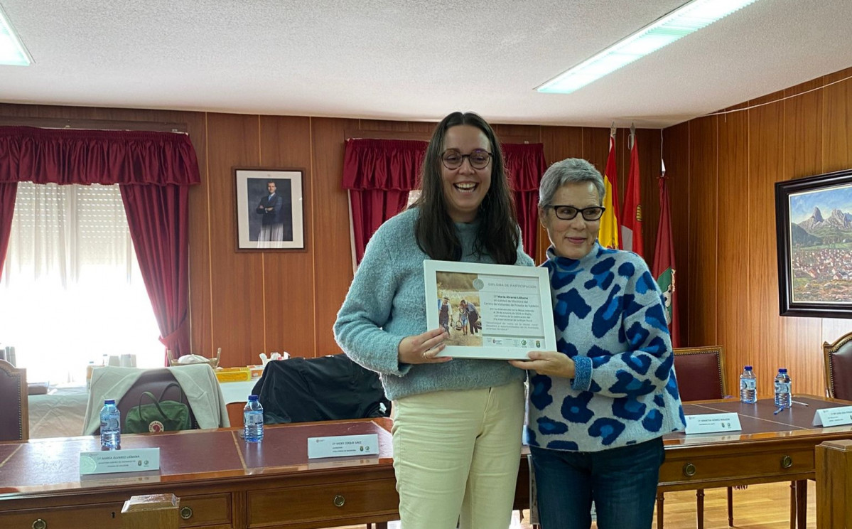 Mesa redonda jornada Mujer Rural en Riau00f1o (5)