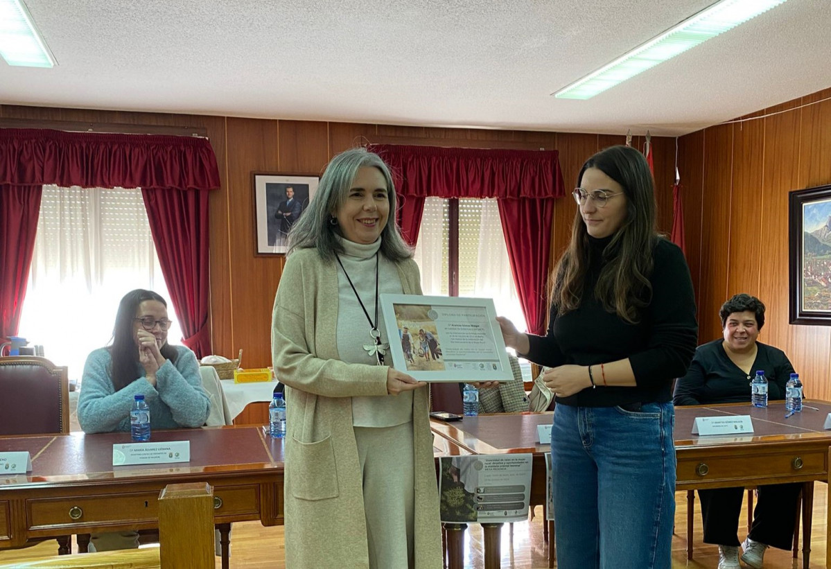 Mesa redonda jornada Mujer Rural en Riau00f1o (8)