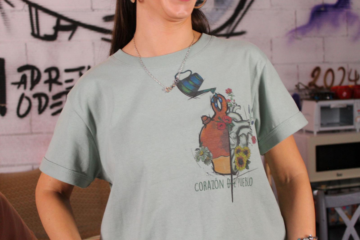 Coleccion con corazon la madreu00f1a moderna