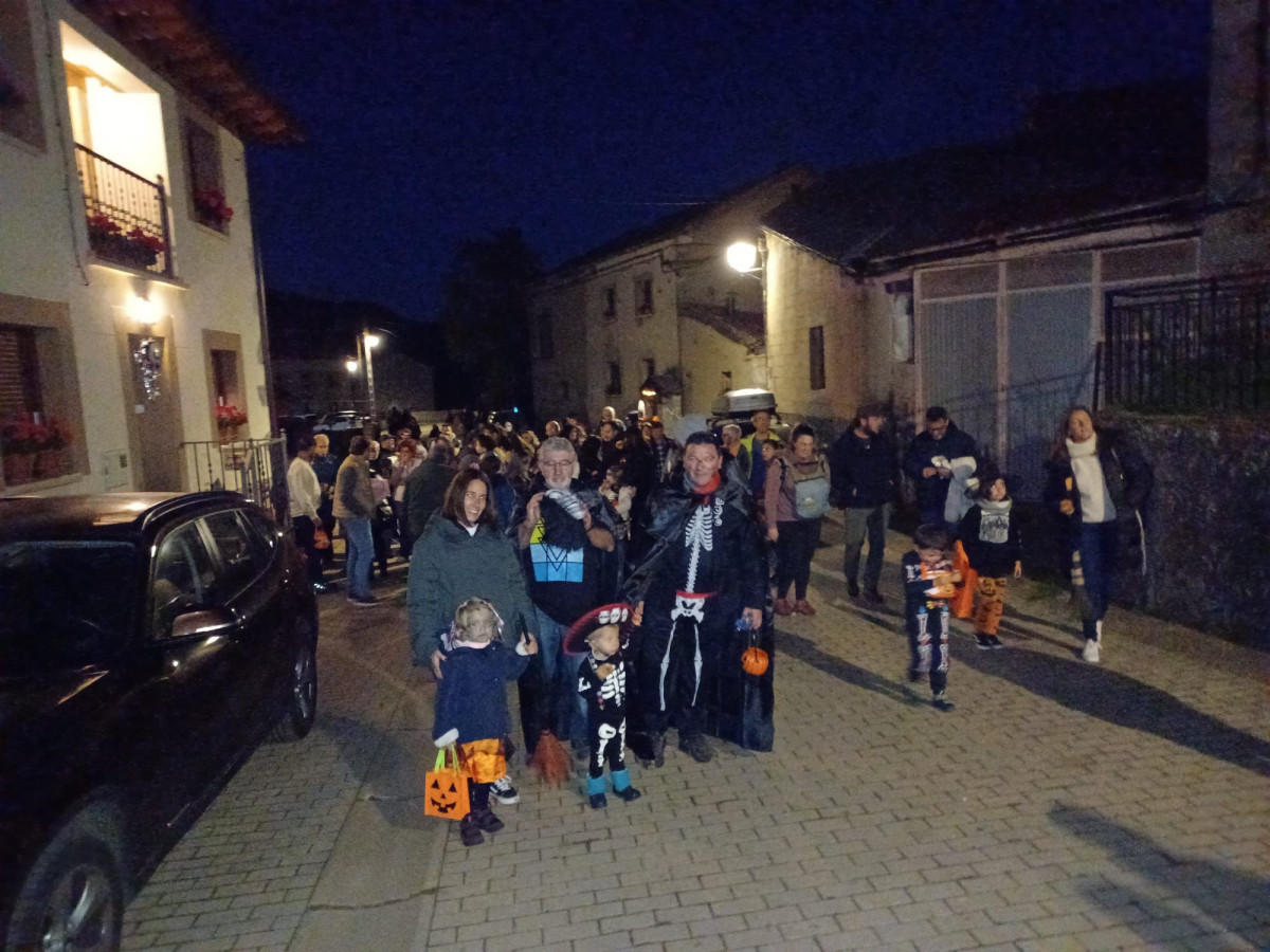 Halloween liegos 19