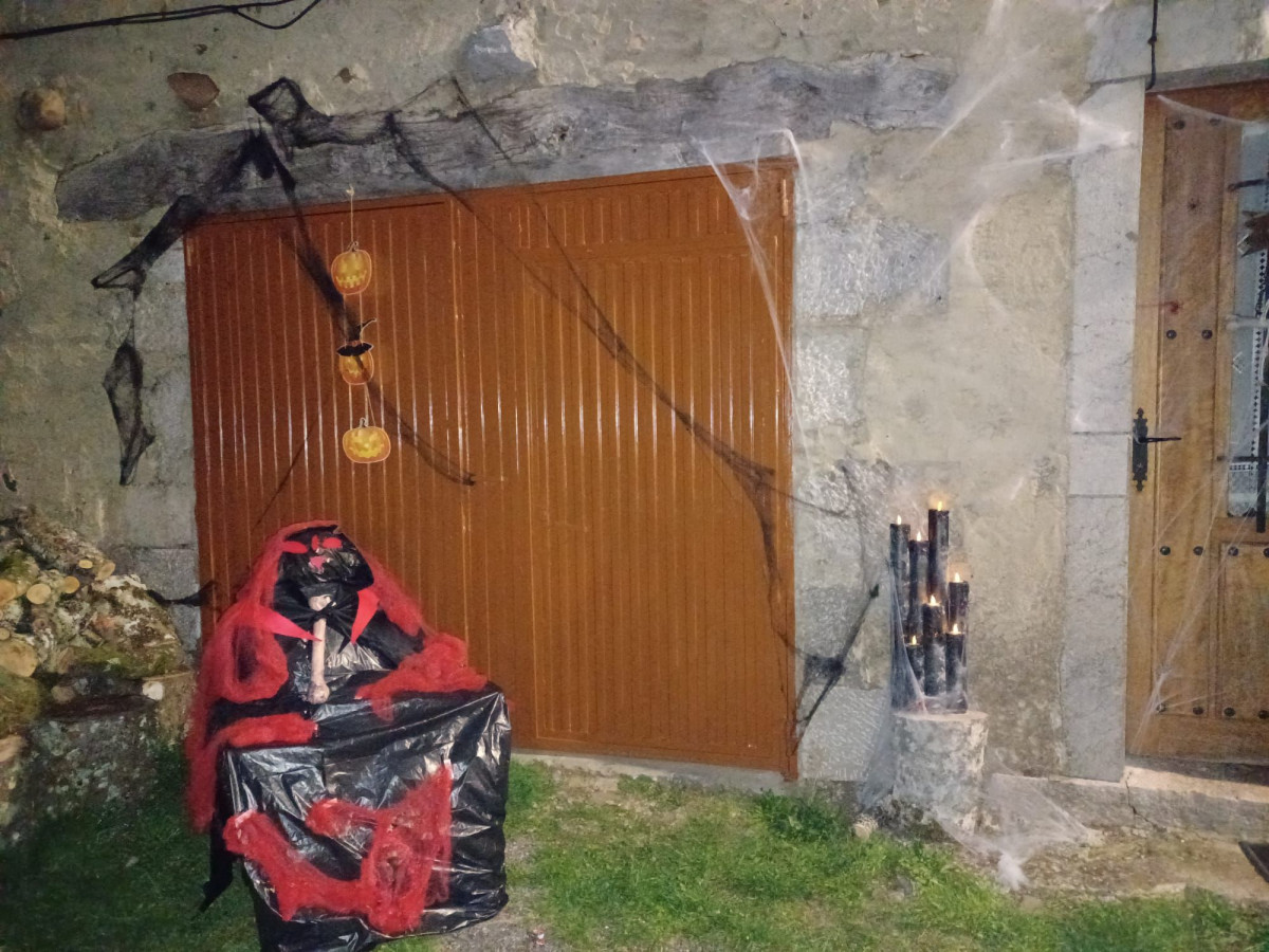 Halloween liegos 18
