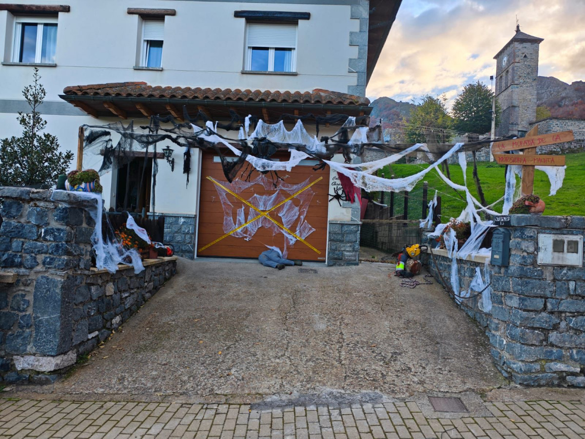 Halloween liegos 7