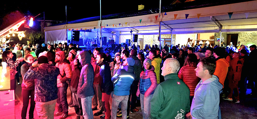 Jornadas de Montaña Valdeon 2024 6
