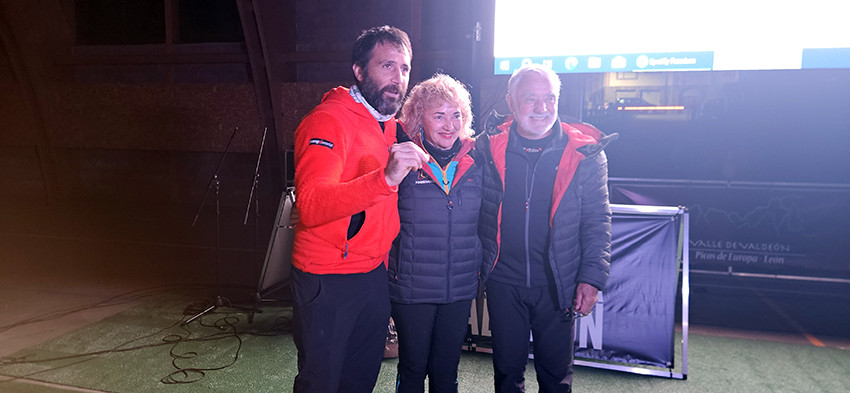 Jornadas de Montaña Valdeon 2024 8