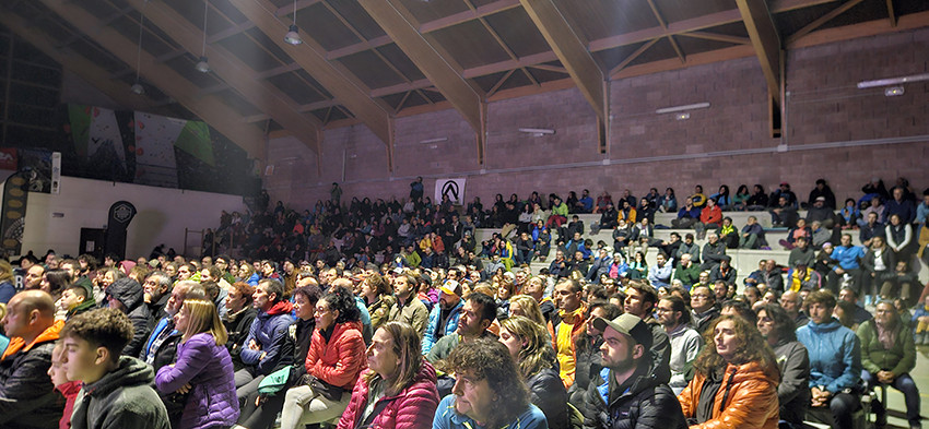 Jornadas de Montaña Valdeon 2024 12