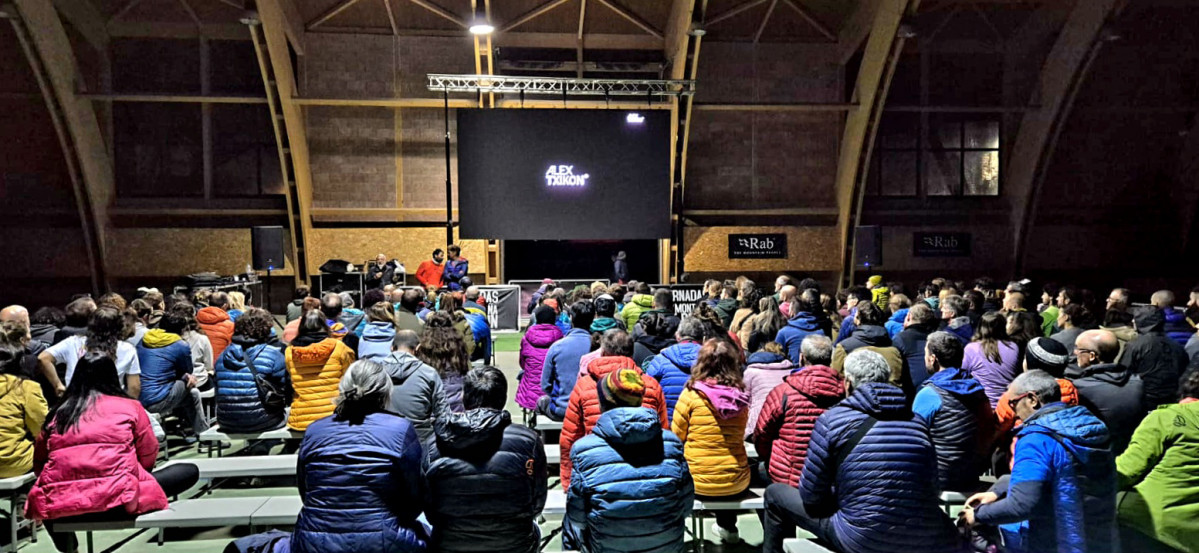 Jornadas de Montaña Valdeon 2024 16