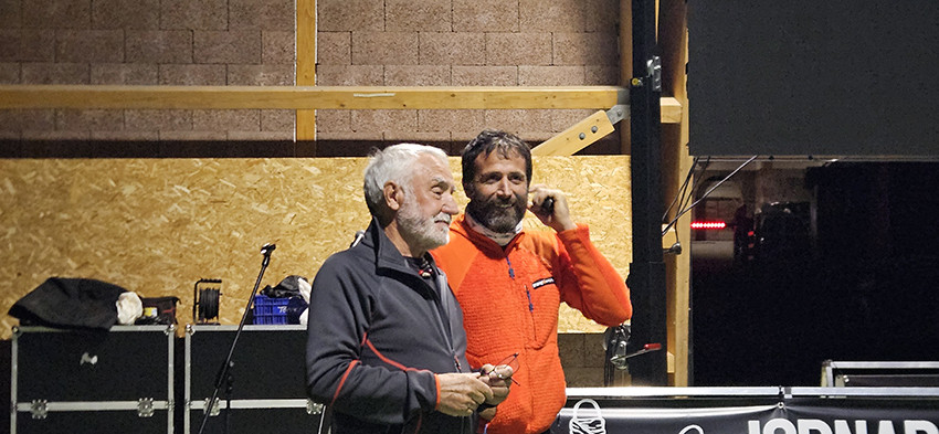 Jornadas de Montaña Valdeon 2024 17