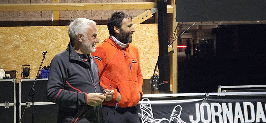 Jornadas de Montaña Valdeon 2024 19
