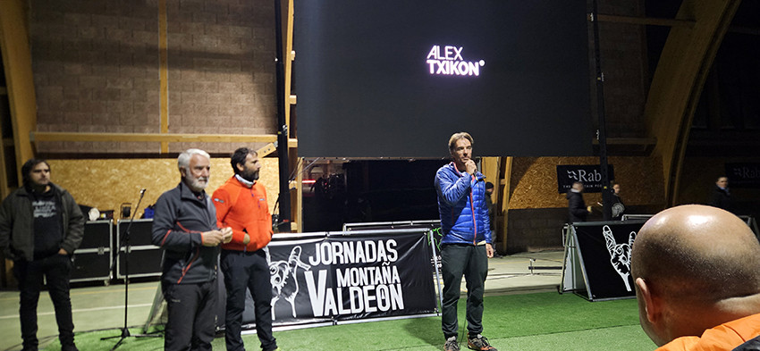 Jornadas de Montaña Valdeon 2024 22