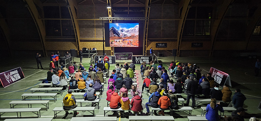 Jornadas de Montaña Valdeon 2024 4